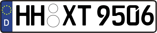 HH-XT9506