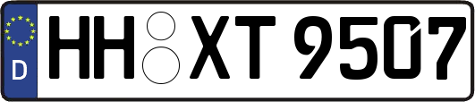 HH-XT9507