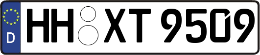 HH-XT9509