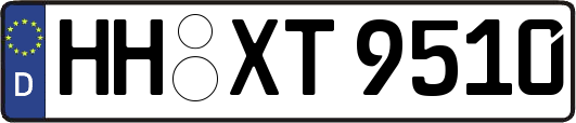HH-XT9510