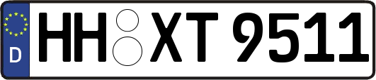HH-XT9511