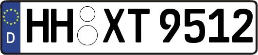 HH-XT9512