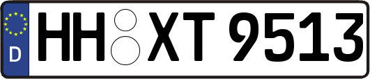 HH-XT9513