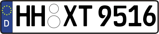 HH-XT9516