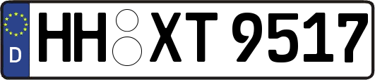 HH-XT9517
