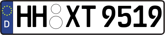 HH-XT9519
