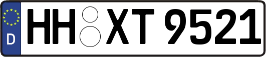 HH-XT9521