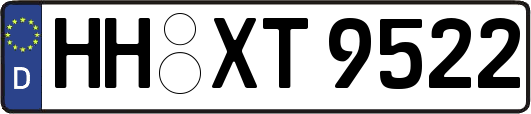 HH-XT9522