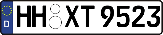 HH-XT9523