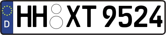 HH-XT9524