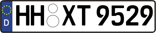HH-XT9529