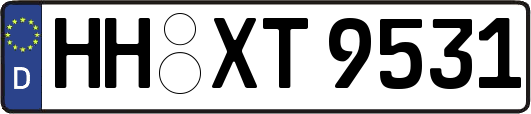 HH-XT9531