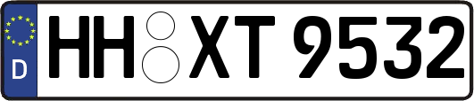 HH-XT9532