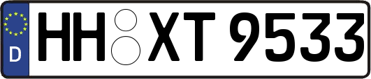 HH-XT9533