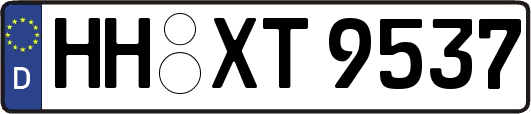 HH-XT9537