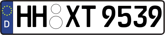 HH-XT9539