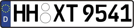 HH-XT9541