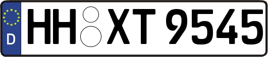 HH-XT9545