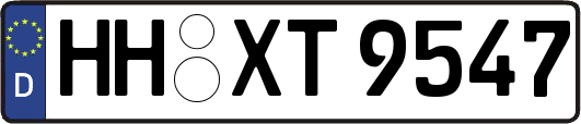 HH-XT9547
