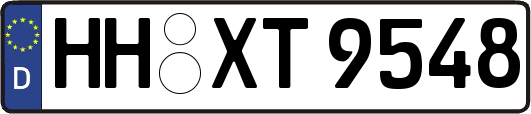HH-XT9548