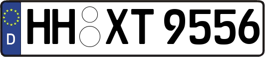 HH-XT9556