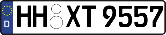 HH-XT9557