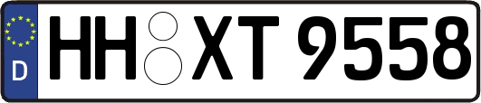 HH-XT9558