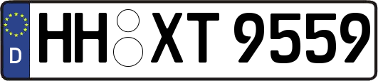 HH-XT9559