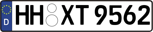 HH-XT9562