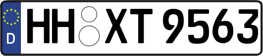 HH-XT9563