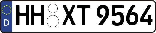 HH-XT9564