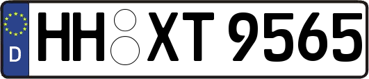 HH-XT9565
