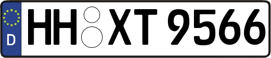 HH-XT9566