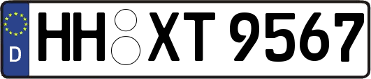 HH-XT9567