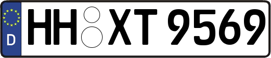 HH-XT9569