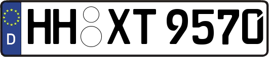 HH-XT9570