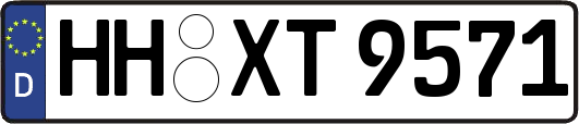 HH-XT9571