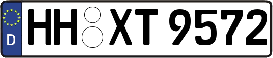 HH-XT9572