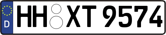 HH-XT9574