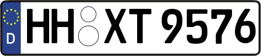 HH-XT9576