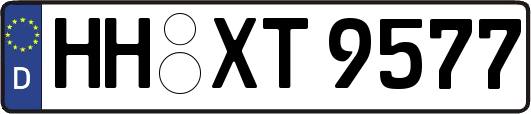 HH-XT9577