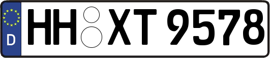 HH-XT9578