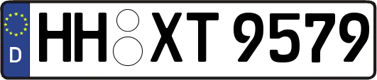 HH-XT9579
