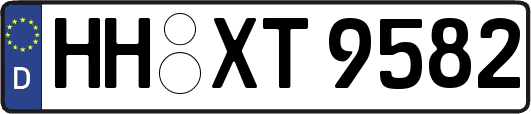 HH-XT9582