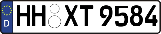 HH-XT9584