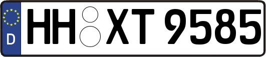 HH-XT9585