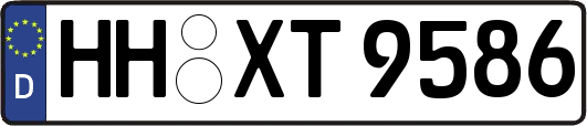 HH-XT9586