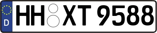 HH-XT9588