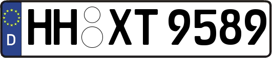 HH-XT9589