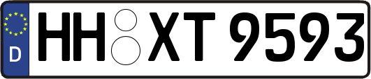 HH-XT9593